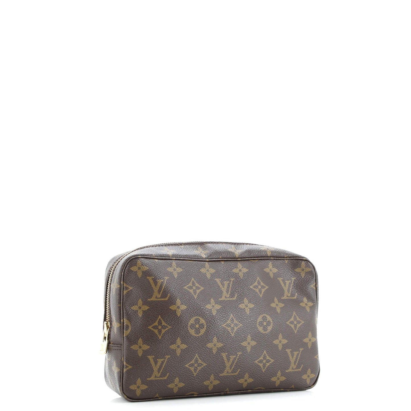 Louis Vuitton Trousse Toiletry Pouch Monogram Canvas 23
