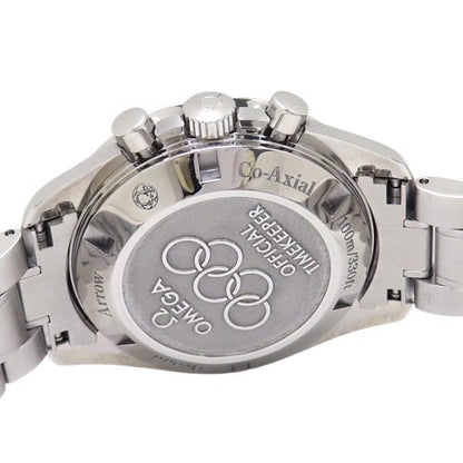 Omega Speedmaster Broad Arrow Olympic Collection 321.10.42.50.04.001