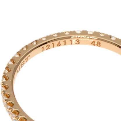Chaumet   Ring Eternal De Chaumet Pave Diamond