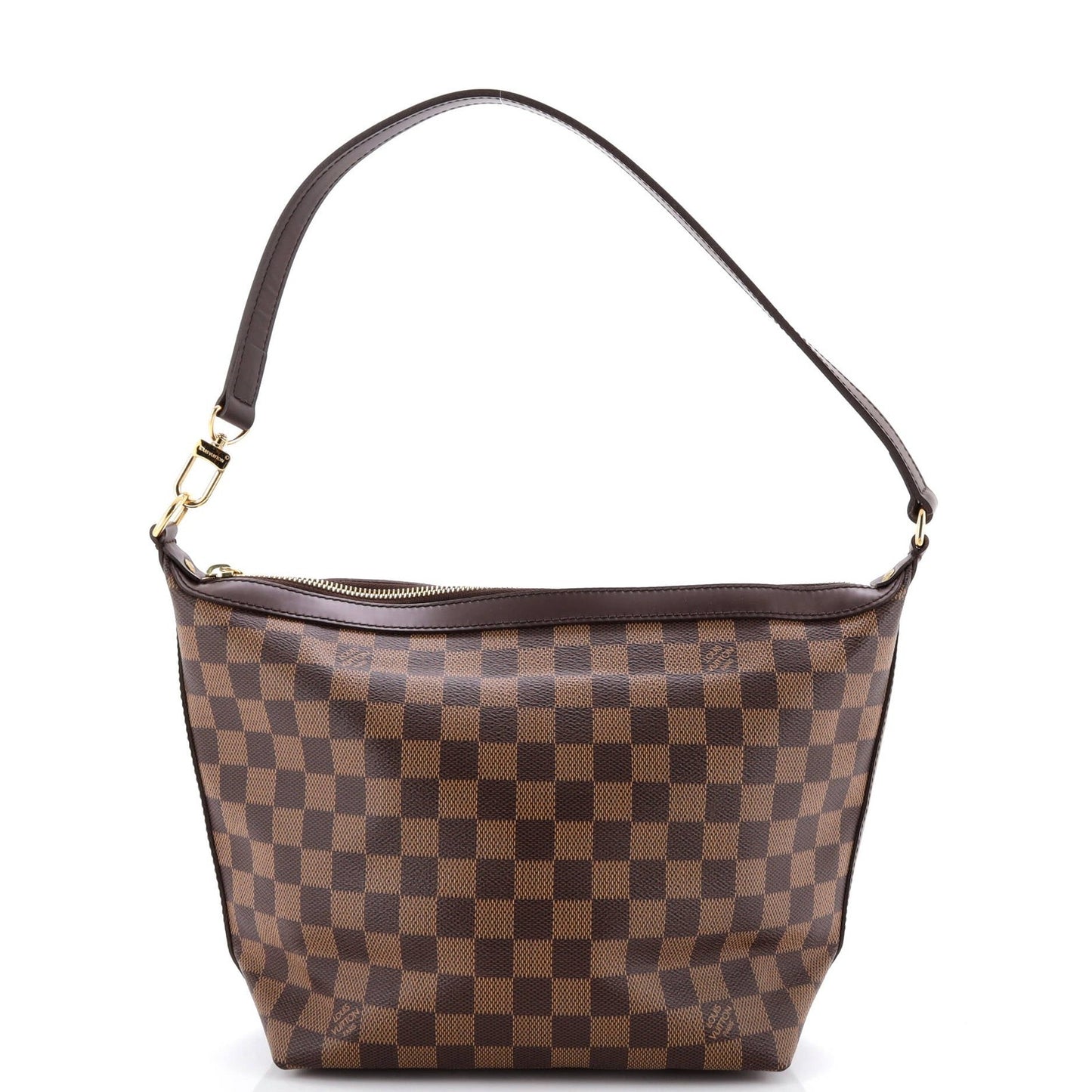 Louis Vuitton Illovo Handbag Damier Mm