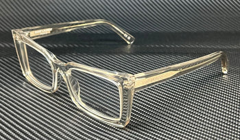 Saint Laurent Sl 554 004 Beige Transparent