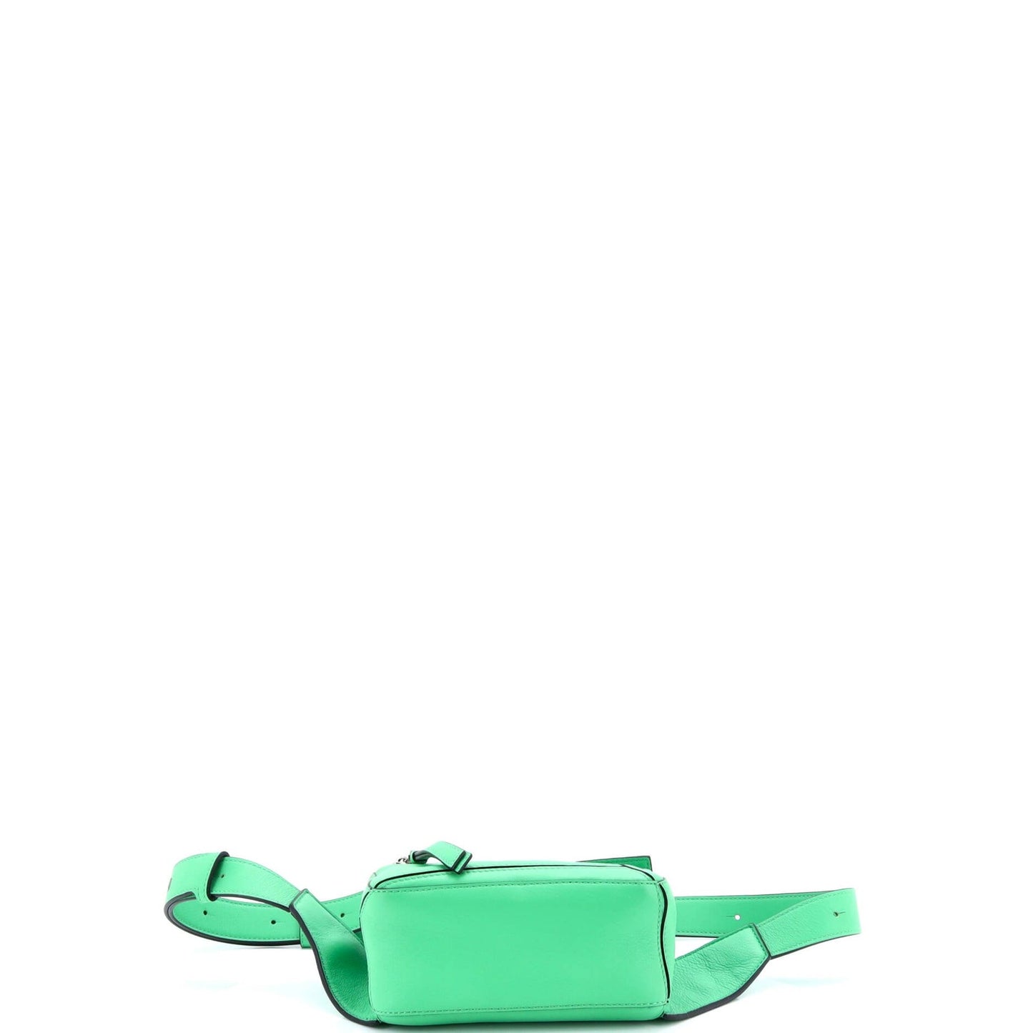 Loewe Puzzle Bumbag Leather Mini