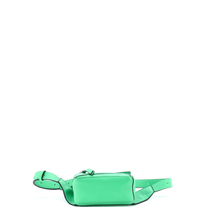 Loewe Puzzle Bumbag Leather Mini