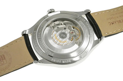 Montblanc Heritage Chronometry Twin Counter Date