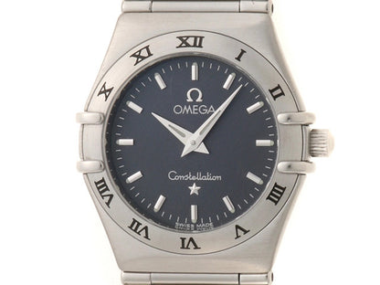 Omega Constellation 1562.40 Quartz F