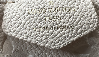 Louis Vuitton Easy Pouch On Strap Monogram Empreinte Leather