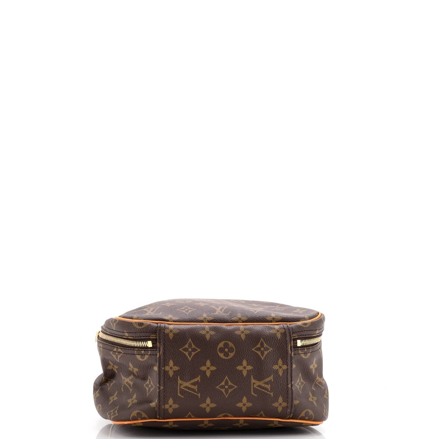 Louis Vuitton Excursion Handbag Monogram Canvas