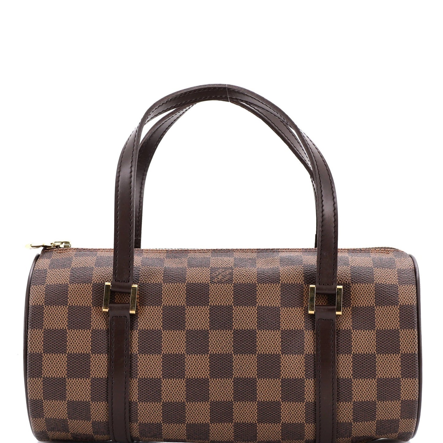 Louis Vuitton Papillon Handbag Damier 26