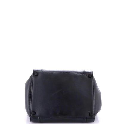 Celine Phantom Bag Grainy Leather Medium