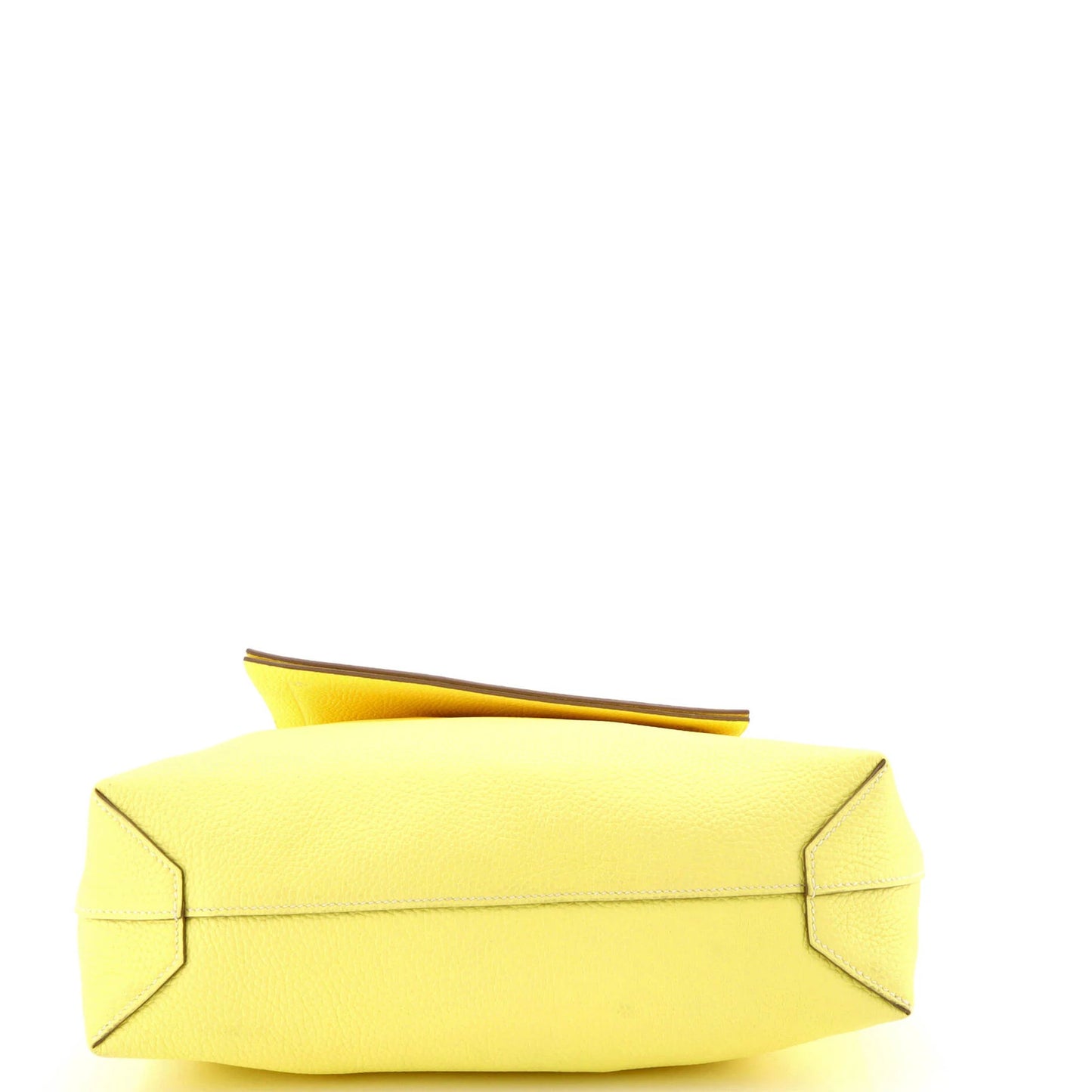 Hermes Cabasellier Tote Clemence 31