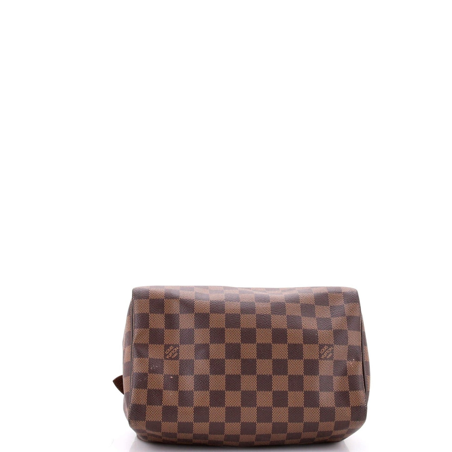 Louis Vuitton Speedy Handbag Damier 25