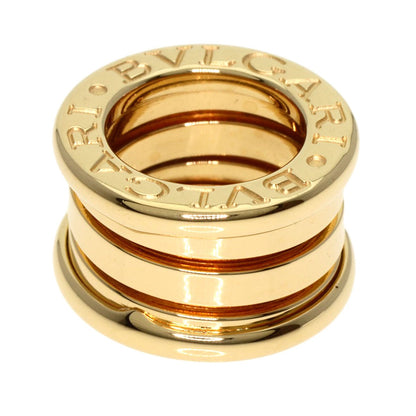 Bvlgari B.Zero1 Pendant Top K18 Yellow Gold