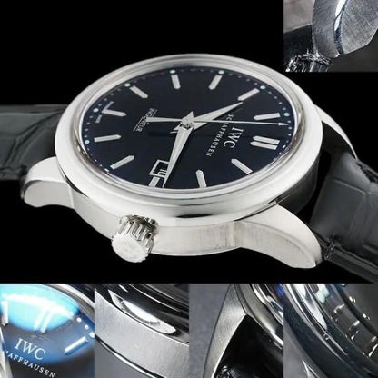 Iwc Vintage Ingenieur Iw323301