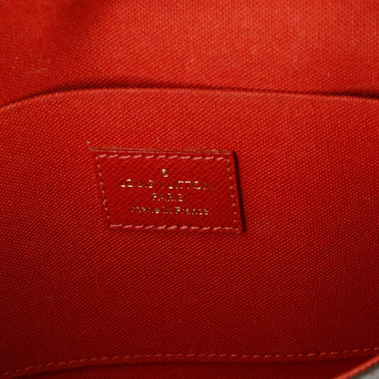 Louis Vuitton Felicie Pochette Damier