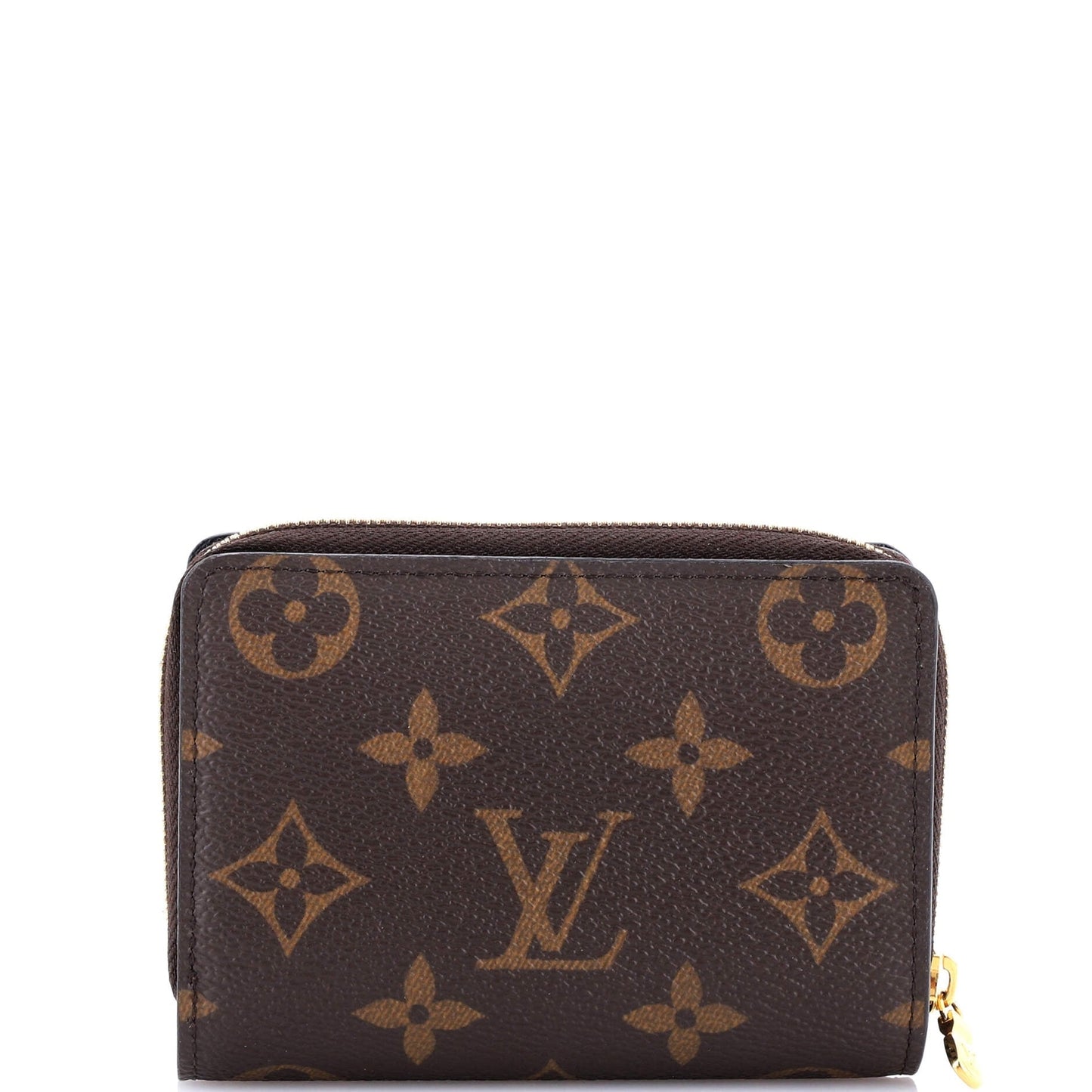 Louis Vuitton Lou Wallet Reverse Monogram Canvas