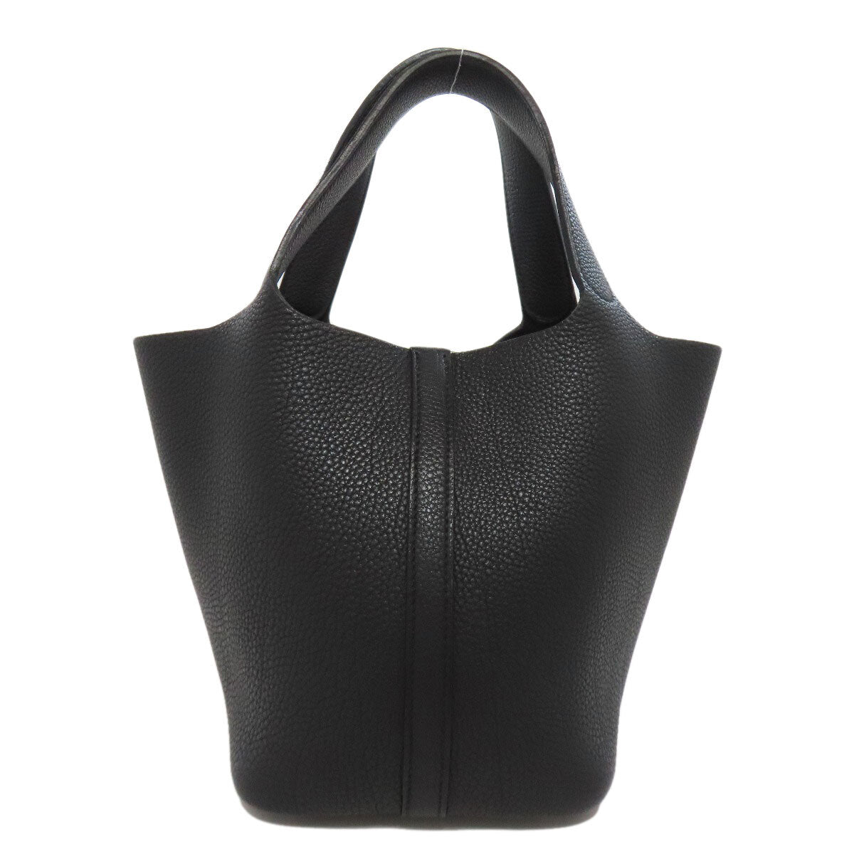 Hermes   Handbag Picotinpm Silverhardware