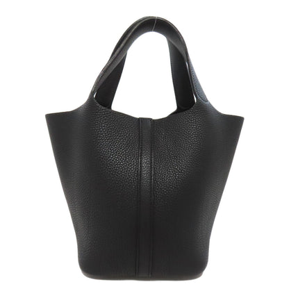 Hermes   Handbag Picotinpm Silverhardware