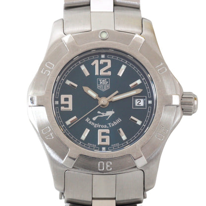 Tag Heuer Exclusive Ltd Edition Of 1500 Pieces