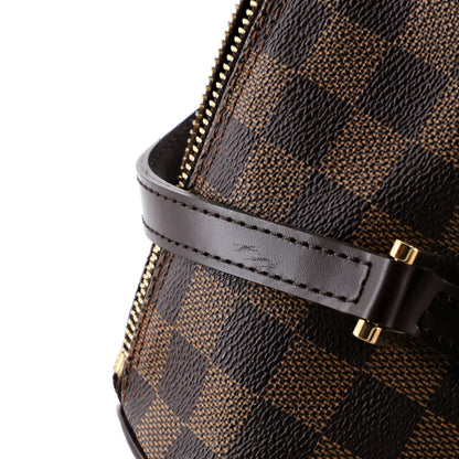 26 Louis Vuitton Papillon Handbag Damier