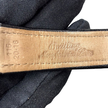 BREITLING Montbrillant A41330 #1665