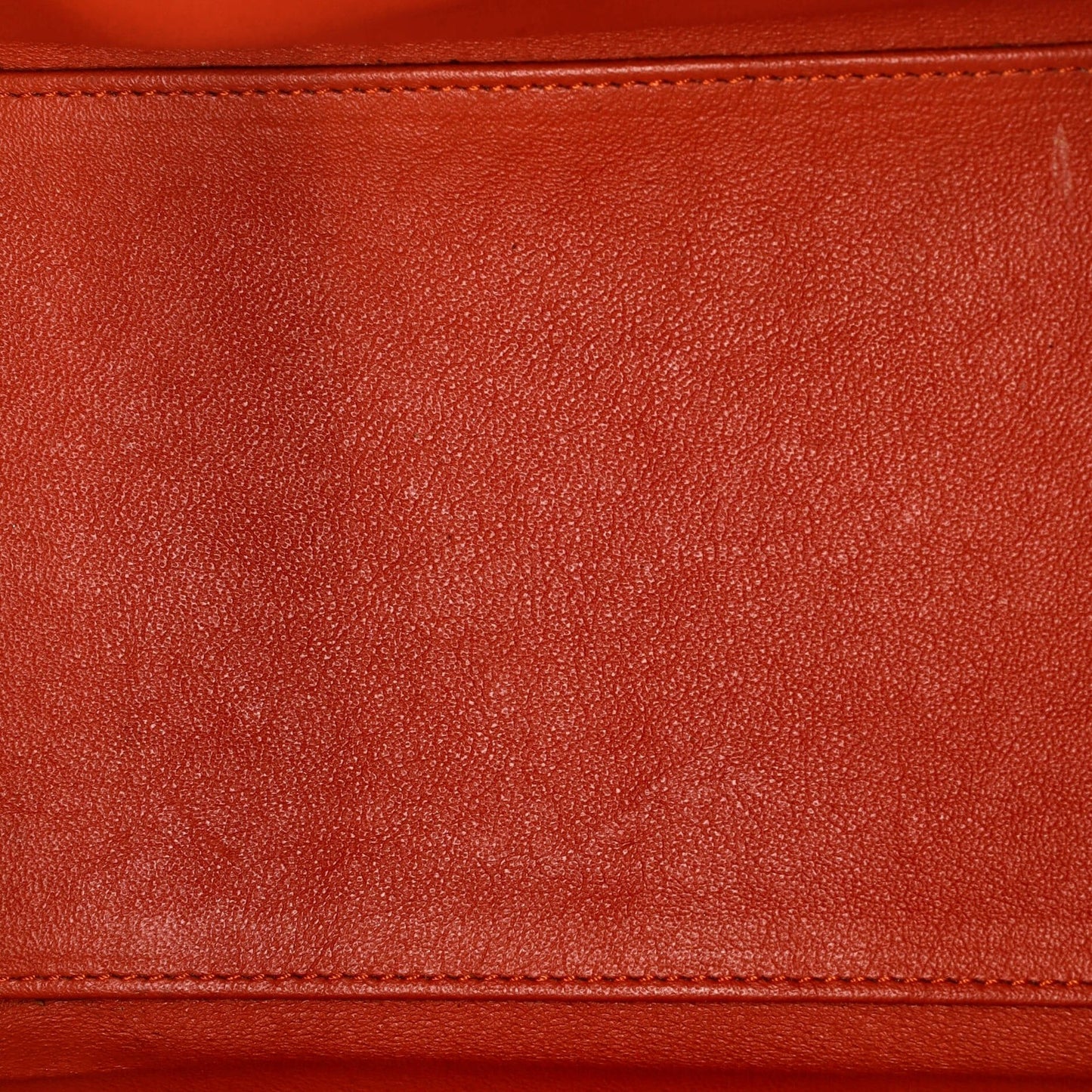 Celine Luggage Bag Smooth Leather Micro