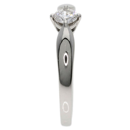 Bvlgari   Ring Dedicata Venice Diamond Platinum