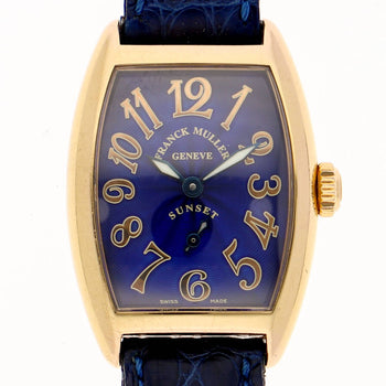 Frank Muller Tono Curvex 1750S6