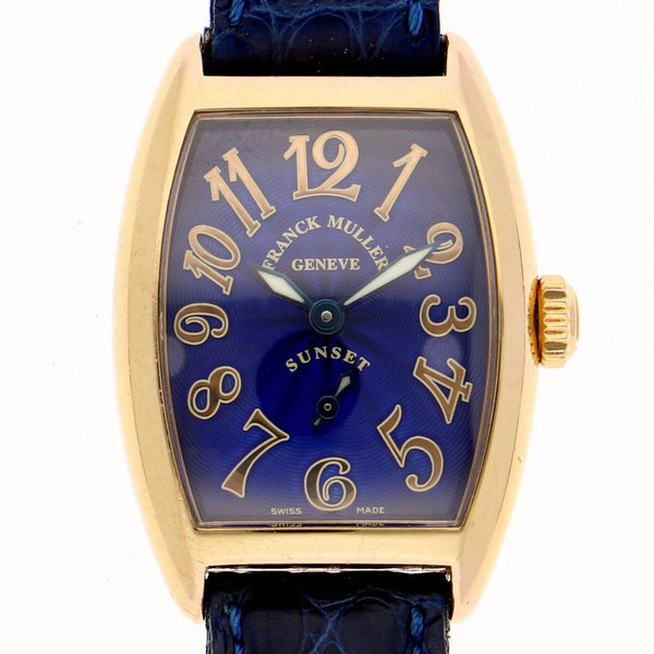 Frank Muller Tono Curvex 1750S6