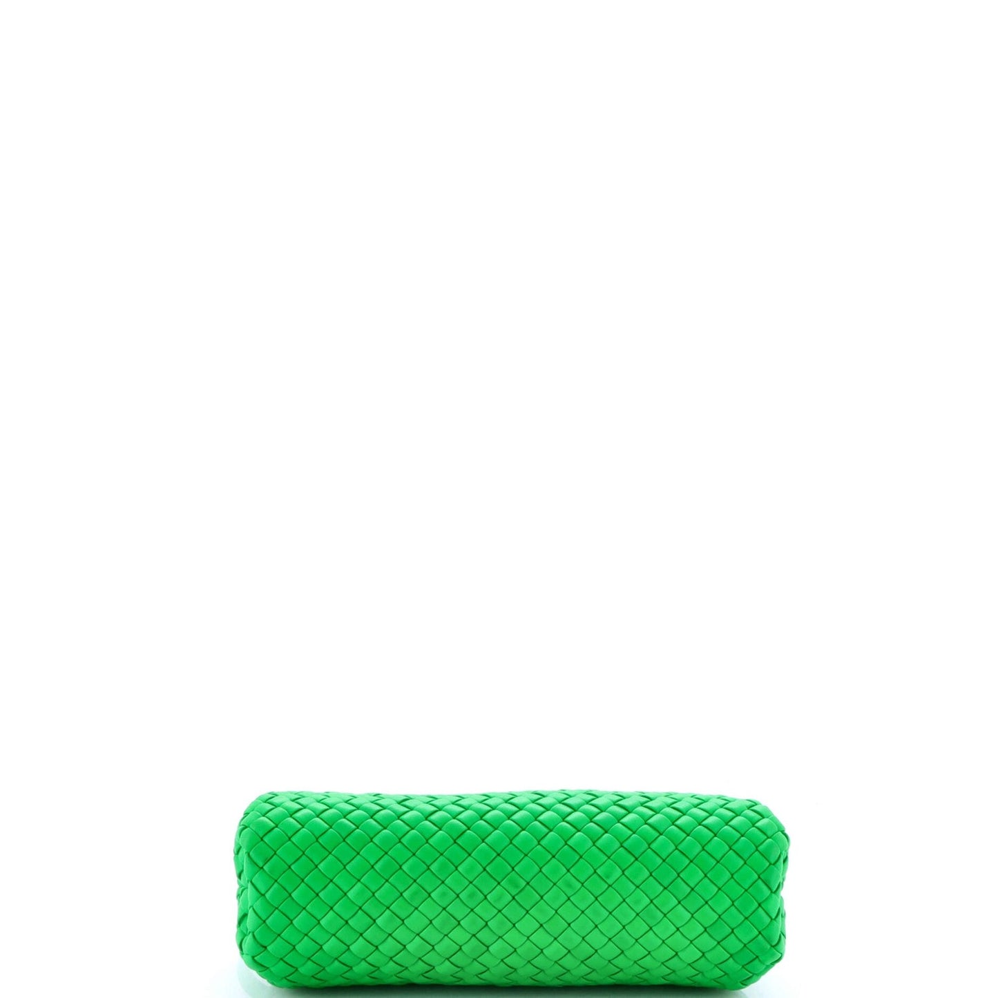 Bottega Veneta Padded Handle Tote Intrecciato Nappa Small