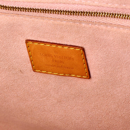 Louis Vuitton Propriano Handbag Damier