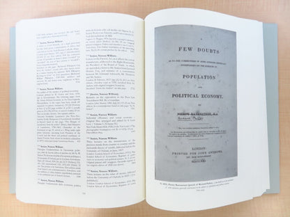 ?Catalogue Of The Library Of Piero Sraffa?, Edited By Giancarlo De Vivo, 2014