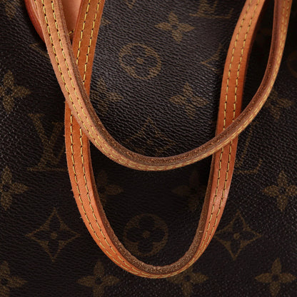 Louis Vuitton Neverfull Tote Monogram Canvas Pm