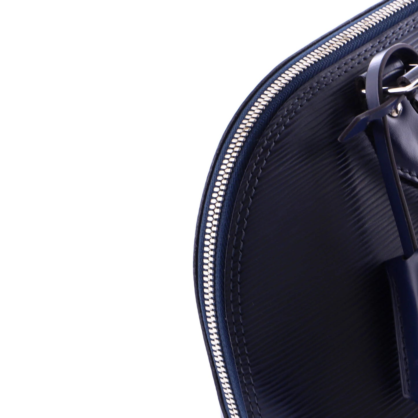 Louis Vuitton Alma Handbag Epi Leather Pm