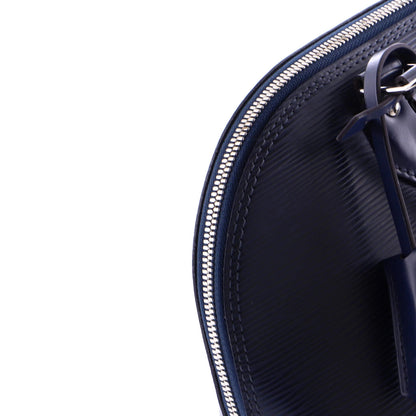 Louis Vuitton Alma Handbag Epi Leather Pm