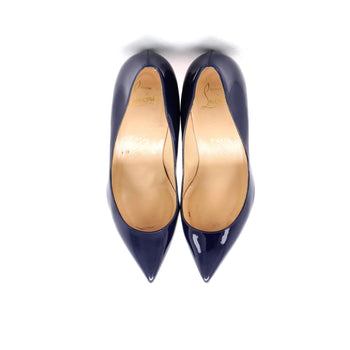 Christian Louboutin Women'S Pigalle Follies Pumps Patent 100