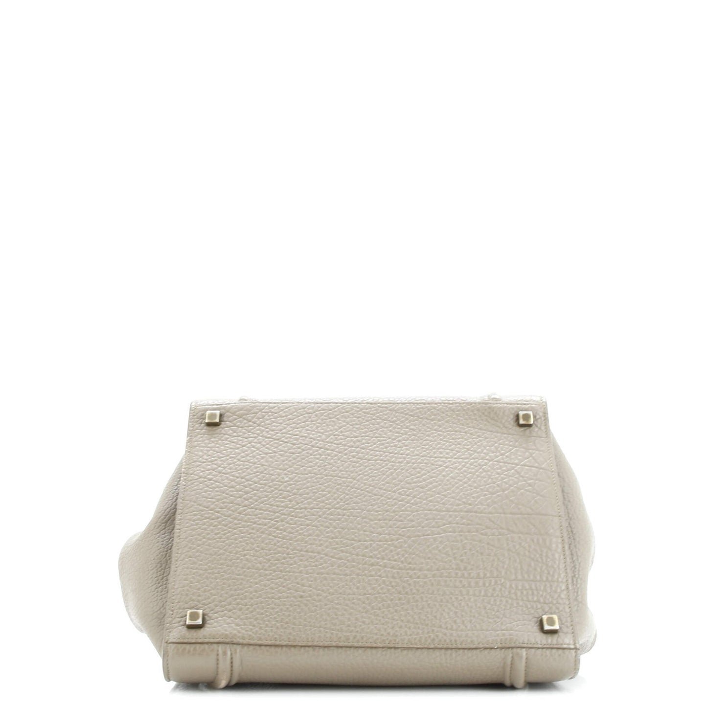 Celine Phantom Bag Grainy Leather Medium