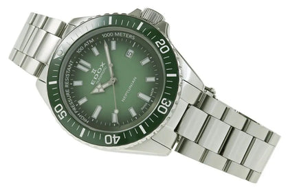 Edox Neptunian Automatic
