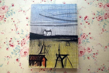Bernard Buffet : Catalog Raisonn The Lithographs
