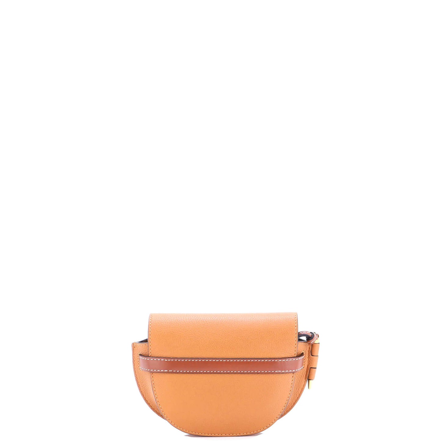 Loewe Gate Shoulder Bag Leather Mini