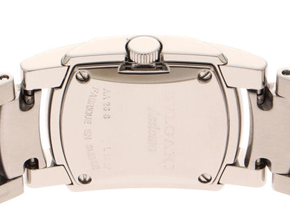 Bvlgari Ashoma Aa26S Quartz