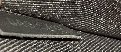 Louis Vuitton Discovery Messenger Bag Damier Infini Leather Bb