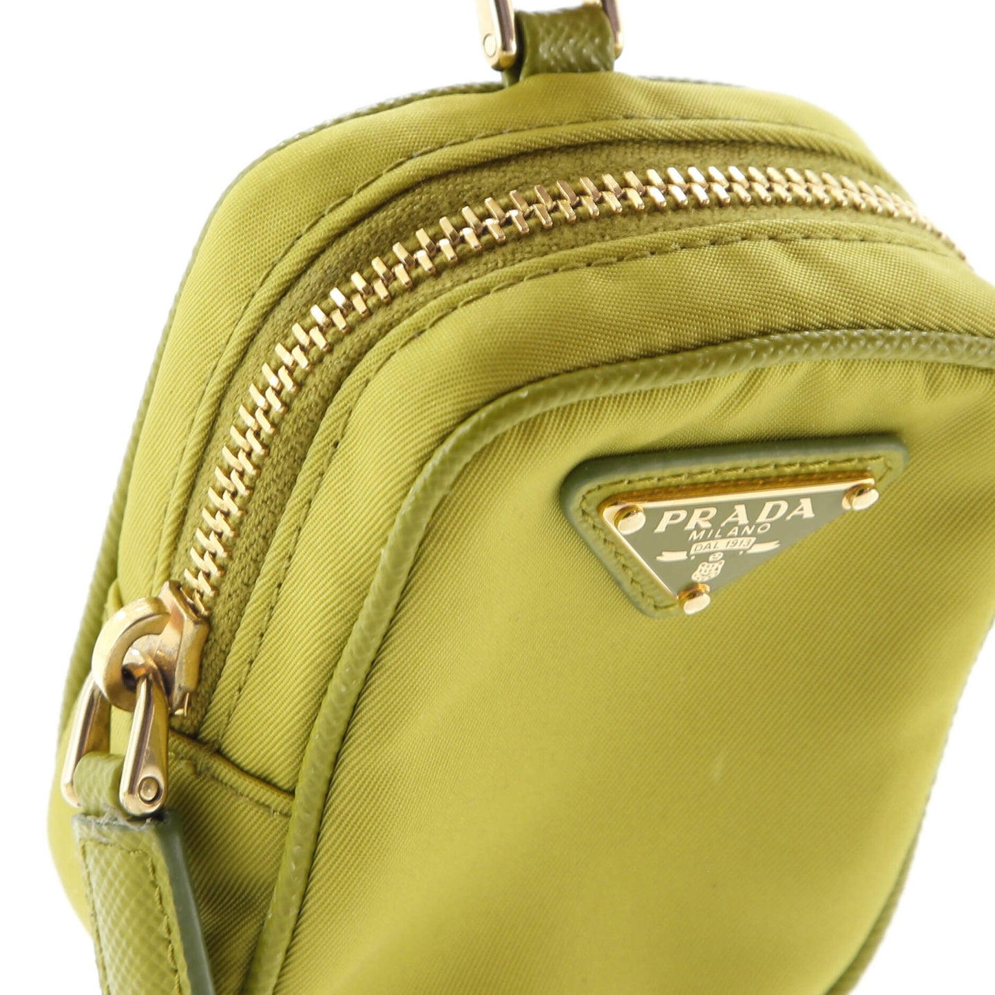 Prada Re-Edition 1978 Pouch Re-Nylon Mini