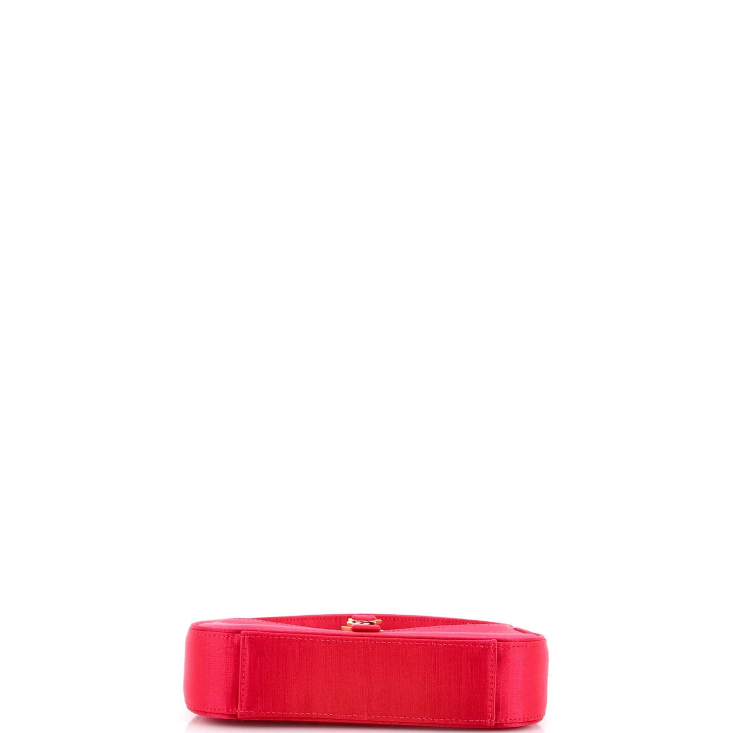 Saint Laurent Le 5 A 7 Hobo Satin Mini