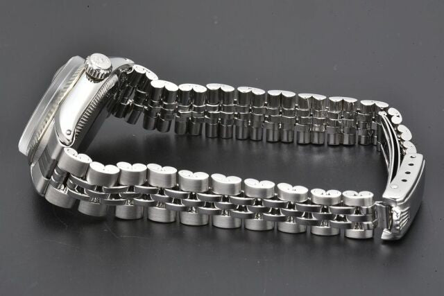 Rolex 6517 Oyster Perpetual Date Wg