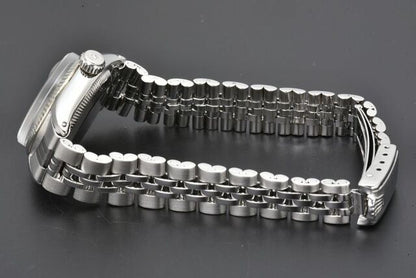 Rolex 6517 Oyster Perpetual Date Wg