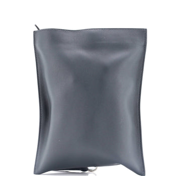 Hermes Pochenplus Sling Wallet Leather