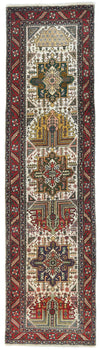 Handmade Kitchen Oriental Runner Rug Traditional