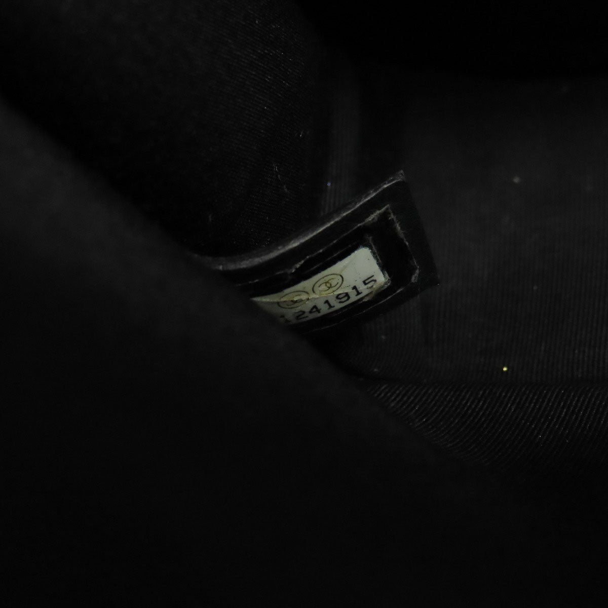 Calfskin CHANEL Matelasse GoldHardware Shoulder Bag Soft Grained