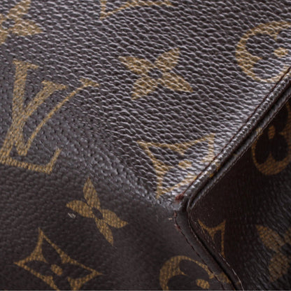 Louis Vuitton Toiletry Pouch Monogram Canvas 26