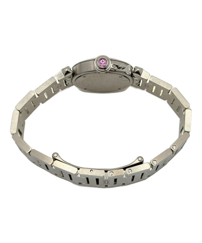 Cartier Miss Pasha Wrist Watch Quartz W3140008